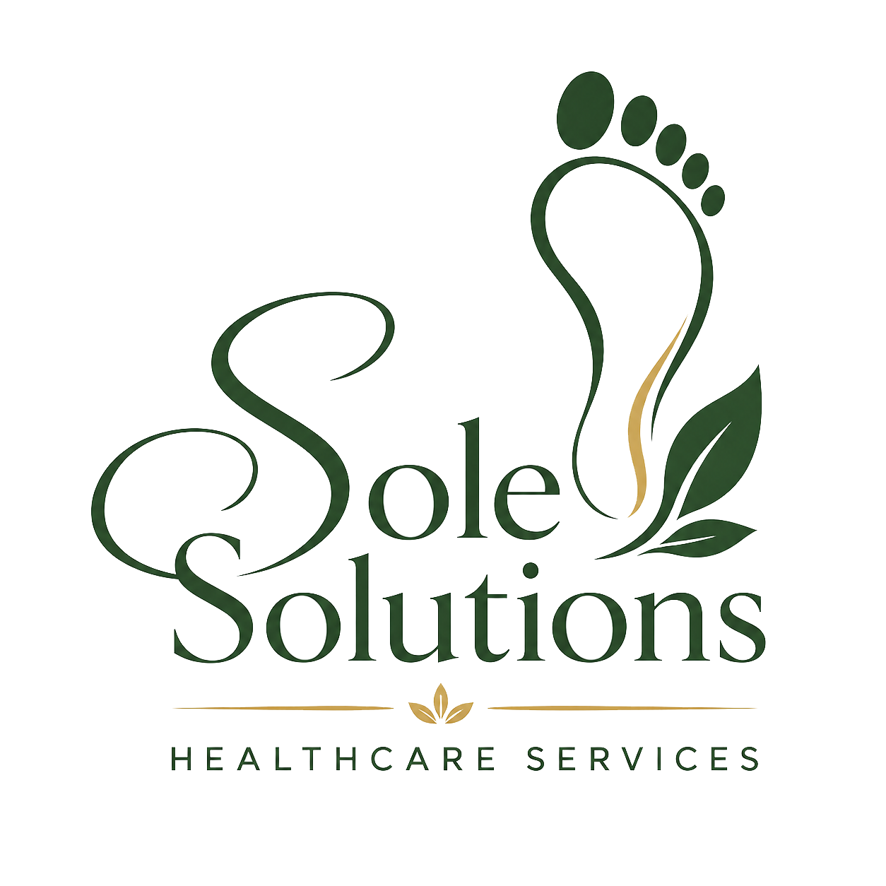 Sole Solutions